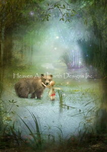 Charlotte Bird NXXeb`hイ`[g HAED } yStardust Kissesz Heaven And Earth Designs  ㋉ d tFA[ ̎q   F N} efBxA[ efBxA