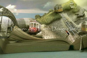 The Solo Collection NXXeb`hイ`[g HAED } yMagical Travel Bookz Heaven And Earth Designs A ㋉ َ ً i {   