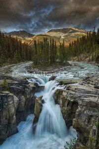 Geoff Pritchard NXXeb`hイ`[g HAED } ySumwapta Fallsz Heaven And Earth Designs i  