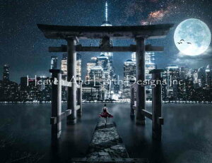 Milos Karanovic NXXeb`hイ`[g HAED } yA Gate Of New Hopez Heaven And Earth Designs i  a s i ss  i VO