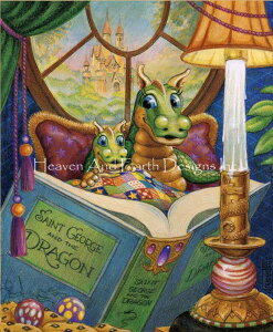 Randal Spangler NXXeb` } hイ `[g y Its Only A Fairy Tale z Heaven And Earth Designs A ㋉ hS   ǂ炲