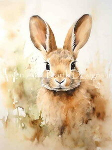 Ray Powers クロスステッチ 図案 刺しゅう チャート 【 Jill 】 Heaven And Earth Designs 海外 輸入 上級者 うさぎ ウサギ 兎 ラビット