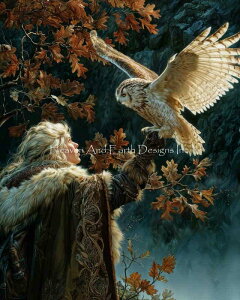 Dragon Muse Artworks NXXeb` } hイ `[g y Hedra and Osiedre z Heaven And Earth Designs A ㋉ ӂ낤 tNE 