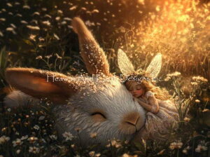 WhimsiTea NXXeb` hイ `[g HAED } y Meadow Rest z Heaven And Earth Designs A ㋉  e ETM tFA[ d