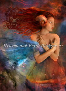 Pat Brennan NXXeb` hイ `[g HAED } y Aries PB / Aries PB Max Colors z Heaven And Earth Designs CO A ㋉ d tFA[