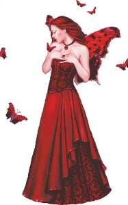 Rachel Anderson NXXeb` } hイ `[g y Garnet NO BK / wi z Heaven And Earth Designs A ㋉ d tFA[