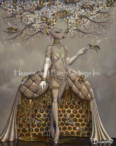 Bob Doucette NXXeb` } hイ `[g y Gift Of Honey z Heaven And Earth Designs A ㋉ ݂΂ ~co` I ݂͂ n`~c I