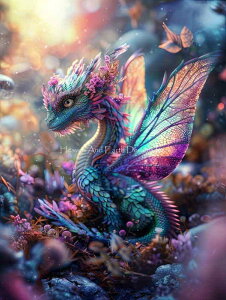 WhimsiTea NXXeb` } hイ `[g y Starfall Dragon z Heaven And Earth Designs A ㋉ hS  