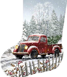 Heaven And Earth DesignsNXXeb` } hイ `[g Dona Gelsinger y Stocking Special Delivery DG Max Colors Flipped z A ㋉ NX}X NX}Xu[c NX}XXgbLO