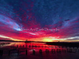 HAED Originals NXXeb` } hイ `[g y My Love z Heaven And Earth Designs A ㋉ i C