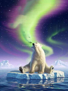 Jerry Lofaro NXXeb` } hイ `[g y Arctic Kiss z Heaven And Earth Designs CO A ㋉ k  zbLNO} |[[xA[ VN} 낭 F I[ [