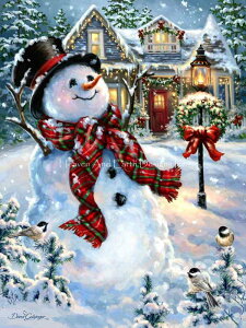 Dona Gelsinger NXXeb` } hイ `[g y An Old Fashioned Christmas z Heaven And Earth Designs A ㋉ NX}X  Xm[} Ⴞ