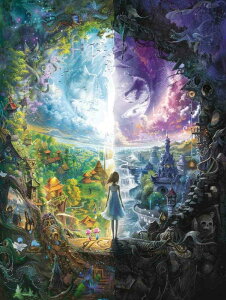 Whimsi Tea �N���X�X�e�b�` �}�� �h���イ �`���[�g �y Where Daydreams and Shadows Meet Request A Size �z Heaven And Earth Designs �A�� �㋉�� ���i ���ƈ� �t�@���^�W�[ ���z