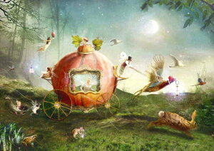 Heaven And Earth Designs / Charlotte Bird NXXeb` } hイ `[g y Midnight Procession z A ㋉ J{`̔n d tFA[ ڂ Z