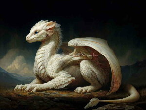 Dragon Muse NXXeb` } hイ `[g Heaven And Earth Designs y Ivory Windwalker z A ㋉ HAED hS  