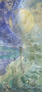 Stephanie Pui-Mun Law �N���X�X�e�b�` �}�� �h���イ �`���[�g �y Half Worlds Request A Size �z Heaven And Earth Designs �㋉�� �Ƃ�� �g���{ ��x