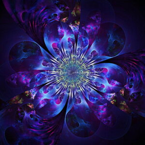 Elizabeth Welker �N���X�X�e�b�` �}�� �h���イ �`���[�g �y Spactrolite �z Heaven And Earth Designs �㋉��