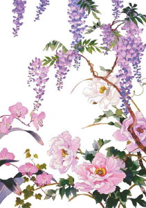 Haruyo Morita �X�c�t�� �N���X�X�e�b�` �h�J �}�� HAED Heaven And Earth Designs �y Yoi Max Colors NO BK / �w�i���� �z �S�ʎh�� �㋉�� �a�� �� �t�����[