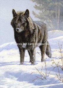 Stephen Gayford �N���X�X�e�b�` �}�� �h���イ �`���[�g �y Lone Wolf �z Heaven And Earth Designs �㋉�� ���H���� �I�I�J�~ �������� �T �V�������I�I�J�~