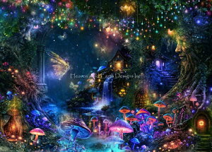Jena Della Grottaglia-Maldonaldo �N���X�X�e�b�` �}�� �h���イ �`���[�g �y Learning to Shine Brightly �z Heaven And Earth Designs �㋉�� �t�F�A���[ ���i �d�� ���̂� �L�m�R ��