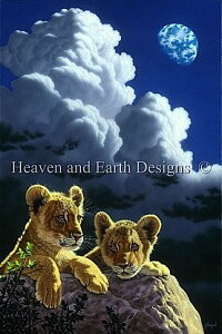 HAED } NXXeb`hJ A Heaven And Earth Designs CI̐Ԃ The Lights of Home 2 Sʎh ㋉