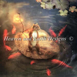Heaven And Earth Designs HAED NXXeb`hJ } Aimee Stewart A IlAyW Arpeggio the Squirrel Sʎh ㋉