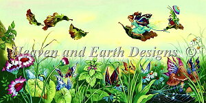 Heaven And Earth Designs(HAED) NXXeb`hJ } A A Flight of Fancy tFA[   ㋉