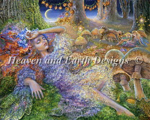 Heaven And Earth Designs(HAED) NXXeb`hJ } A Faery d tFA[  ̂ Sʎh ㋉
