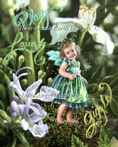 Heaven And Earth Designs (HAED) NXXeb`hJ } A Play Laugh Giggle d tFA[  Sʎh ㋉