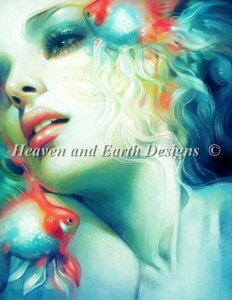 Heaven And Earth Designs(HAED) NXXeb`hJ } A  `E Scale Sʎh ㋉