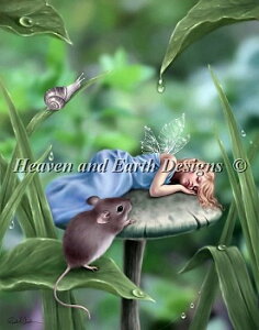 Heaven And Earth Designs NXXeb`hJ} HAED A ㋉ Rachel Anderson fGȖ Sweet Dreams-Anderson Sʎh