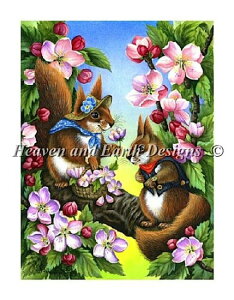 �}�� Heaven And Earth Designs �N���X�X�e�b�`�h�J HAED �㋉�� Irina Garmashova ���X The Date �S�ʎh��