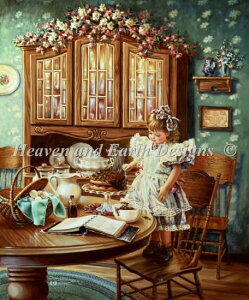 Heaven And Earth Designs(HAED) NXXeb`hJ } A ƃXpCX Sugar and Spice Sʎh ㋉