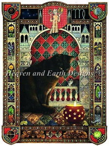 NXXeb`} `[g HAED | ㋉ yƂߍ̃lRz Mini Virgo Gabrielle