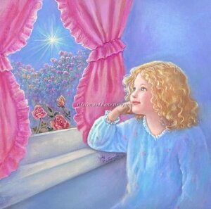 Heaven And Earth Designs (HAED) �N���X�X�e�b�`�h�J �}�� Dreaming On A Star �S�ʎh�� �㋉��