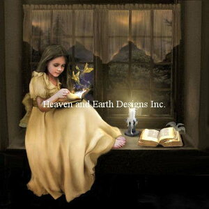 Heaven And Earth Designs (HAED) NXXeb`hJ } A @̖{ The Magic Of Books Sʎh ㋉