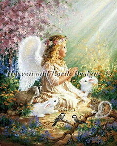 NXXeb`hJ } A Heaven And Earth Designs (HAED) GWFEXsbg An Angels Spirit Sʎh ㋉