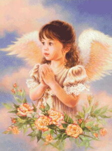 NXXeb`hJ } A Heaven And Earth Designs (HAED) Ă̓Vg Summer Angel Sʎh ㋉