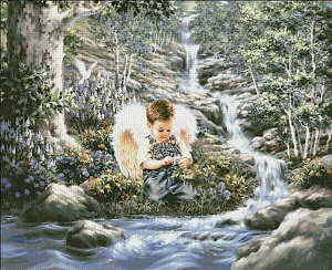 NXXeb`hJ } A Heaven And Earth Designs (HAED) ȎR̕ی Natures Little Guardian Sʎh ㋉