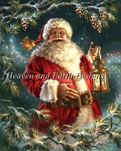 NXXeb`hJ } A Heaven And Earth Designs (HAED) f̃NX}X The Enchanted Christmas Sʎh ㋉