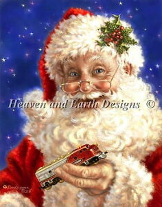 NXXeb`hJ } A Heaven And Earth Designs (HAED) NX}X Jolly Old Fellow Sʎh ㋉