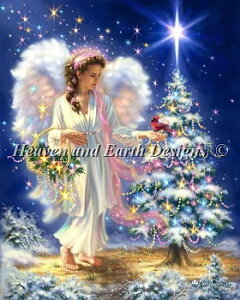 NXXeb`hJ } A Heaven And Earth Designs (HAED) NX}Xc[ƓVg Magic In The Air-Gelsinger Sʎh ㋉