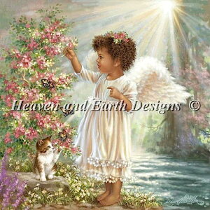 NXXeb`hJ } A Heaven And Earth Designs (HAED) 񂾒 Purrfect Morning Sʎh ㋉