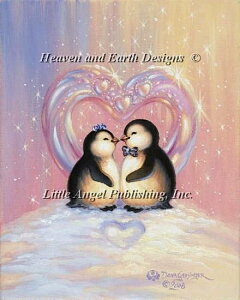 NXXeb`hJ } A Heaven And Earth Designs (HAED) ̃n[gn You Make My Heart Melt Sʎh ㋉