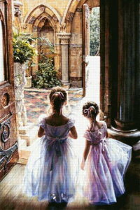 Heaven And Earth Designs (HAED) NXXeb`hJ } A DS Inquisitive Sʎh ㋉