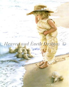 Heaven And Earth Designs (HAED) NXXeb`hJ } A ThENbN ̂ Sandcastle Sʎh ㋉