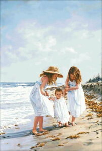 HAED } Heaven And Earth Designs NXXeb`hJ A ThENbN Ă̊y Summer Fun Sʎh ㋉