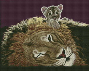 HAED } NXXeb`hJ A Heaven And Earth Designs Ɖ Daddy and The King Sʎh ㋉