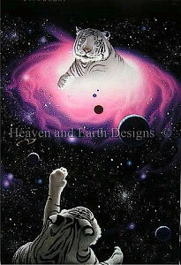 HAED } NXXeb`hJ A Heaven And Earth Designs ̒a Born of The Stars Sʎh ㋉