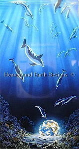 Schim Schimmel NXXeb`hイ`[g HAED } yMini Sunken Treasurez Heaven And Earth Designs A ㋉ C CJ  n R C
